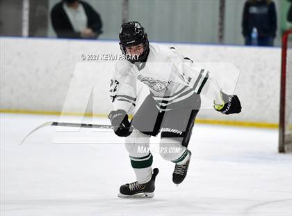 Thumbnail 2 in Simsbury @ Northwest Catholic (CCC North Final) photogallery.