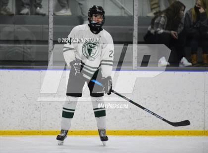 Thumbnail 3 in Simsbury @ Northwest Catholic (CCC North Final) photogallery.