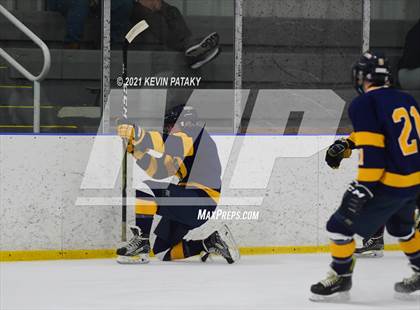 Thumbnail 2 in Simsbury @ Northwest Catholic (CCC North Final) photogallery.