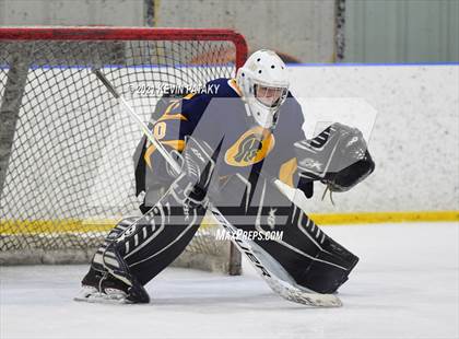 Thumbnail 2 in Simsbury @ Northwest Catholic (CCC North Final) photogallery.