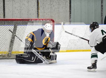 Thumbnail 3 in Simsbury @ Northwest Catholic (CCC North Final) photogallery.