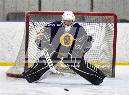 Thumbnail 2 in Simsbury @ Northwest Catholic (CCC North Final) photogallery.