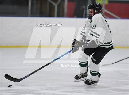 Thumbnail 2 in Simsbury @ Northwest Catholic (CCC North Final) photogallery.