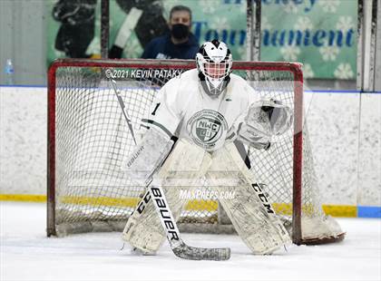 Thumbnail 2 in Simsbury @ Northwest Catholic (CCC North Final) photogallery.