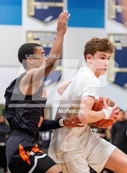 Thumbnail 3 in Newton North @ Needham photogallery.