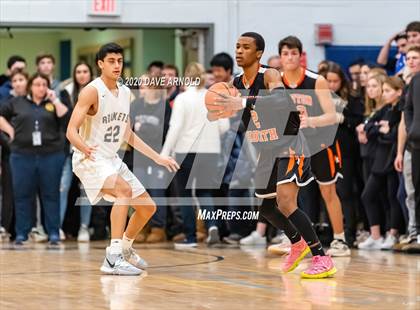 Thumbnail 3 in Newton North @ Needham photogallery.