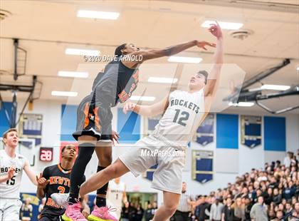 Thumbnail 3 in Newton North @ Needham photogallery.