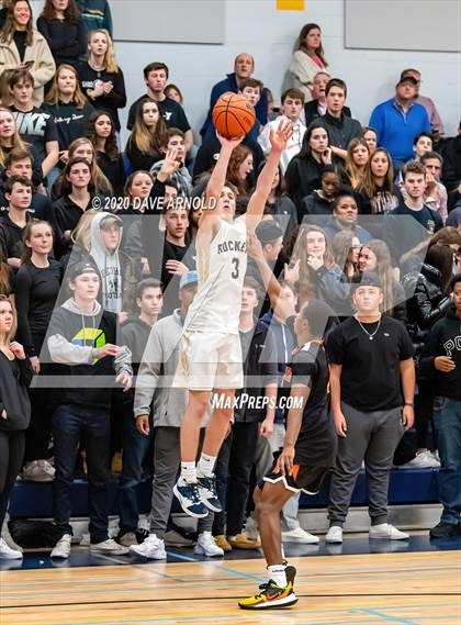 Thumbnail 1 in Newton North @ Needham photogallery.