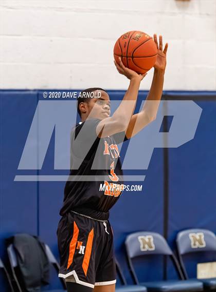 Thumbnail 1 in Newton North @ Needham photogallery.