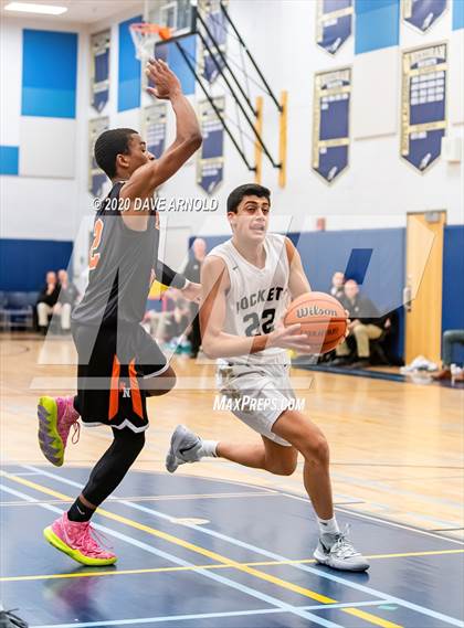 Thumbnail 2 in Newton North @ Needham photogallery.