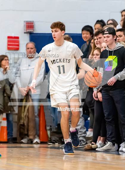 Thumbnail 3 in Newton North @ Needham photogallery.