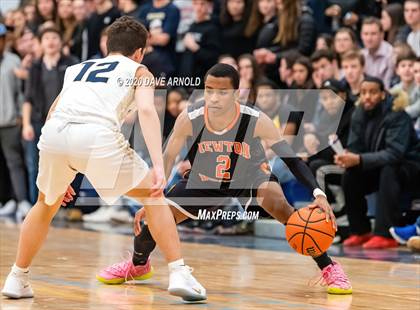 Thumbnail 2 in Newton North @ Needham photogallery.