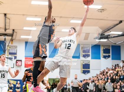 Thumbnail 2 in Newton North @ Needham photogallery.