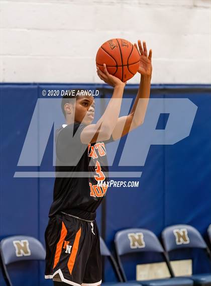 Thumbnail 2 in Newton North @ Needham photogallery.