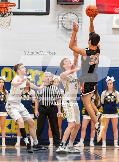 Thumbnail 2 in Newton North @ Needham photogallery.