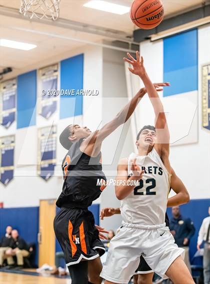 Thumbnail 1 in Newton North @ Needham photogallery.
