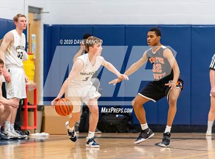 Thumbnail 1 in Newton North @ Needham photogallery.