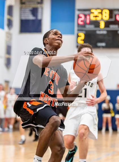 Thumbnail 3 in Newton North @ Needham photogallery.
