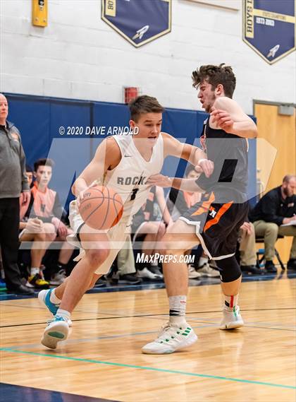 Thumbnail 1 in Newton North @ Needham photogallery.