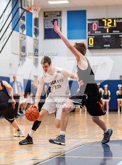 Thumbnail 3 in Newton North @ Needham photogallery.