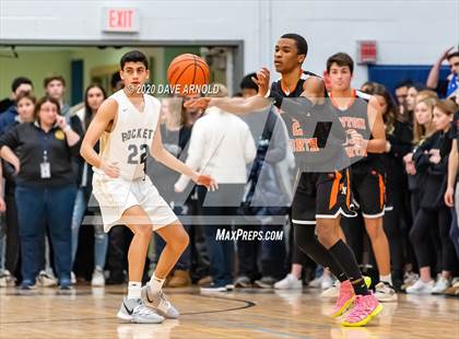Thumbnail 1 in Newton North @ Needham photogallery.