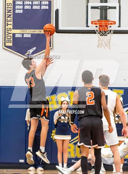 Thumbnail 1 in Newton North @ Needham photogallery.