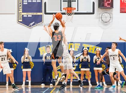Thumbnail 3 in Newton North @ Needham photogallery.
