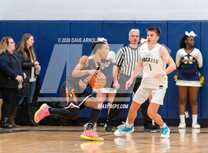 Thumbnail 3 in Newton North @ Needham photogallery.
