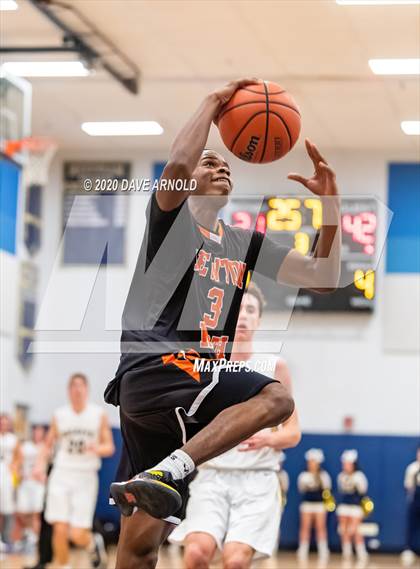 Thumbnail 1 in Newton North @ Needham photogallery.