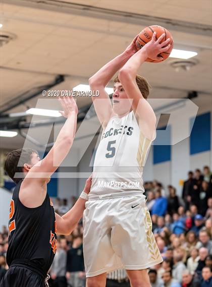Thumbnail 1 in Newton North @ Needham photogallery.