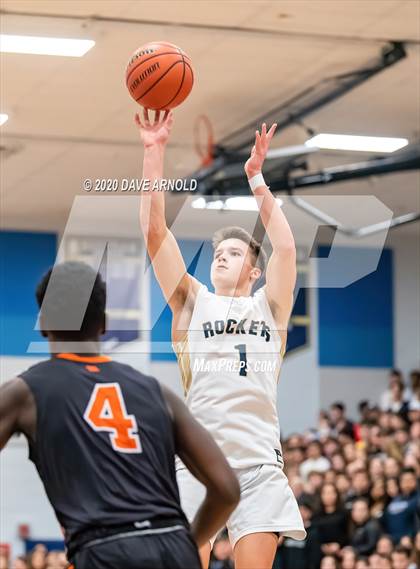 Thumbnail 1 in Newton North @ Needham photogallery.