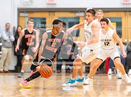 Thumbnail 2 in Newton North @ Needham photogallery.