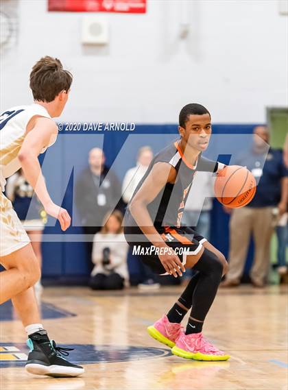 Thumbnail 2 in Newton North @ Needham photogallery.