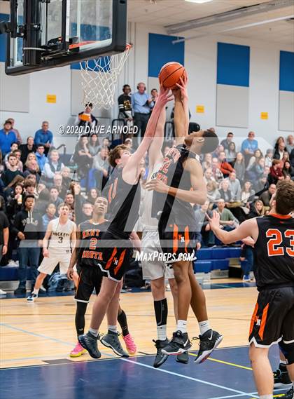 Thumbnail 2 in Newton North @ Needham photogallery.