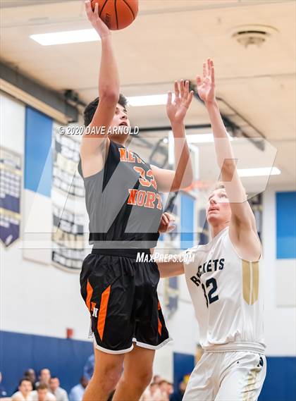 Thumbnail 1 in Newton North @ Needham photogallery.