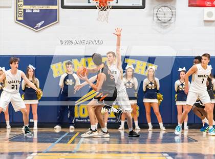 Thumbnail 2 in Newton North @ Needham photogallery.