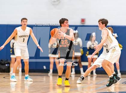 Thumbnail 1 in Newton North @ Needham photogallery.
