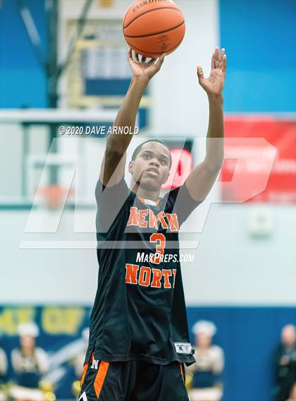 Thumbnail 2 in Newton North @ Needham photogallery.