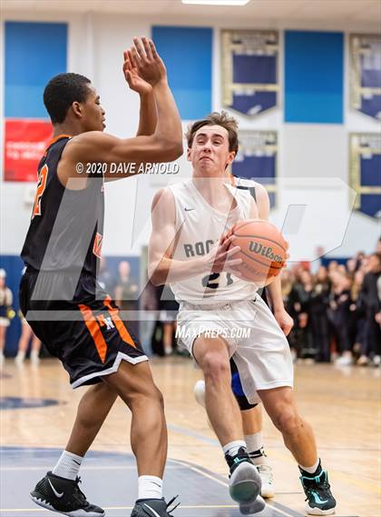 Thumbnail 1 in Newton North @ Needham photogallery.