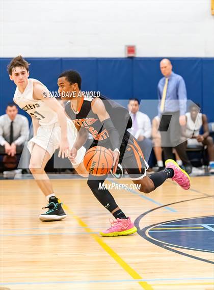 Thumbnail 1 in Newton North @ Needham photogallery.