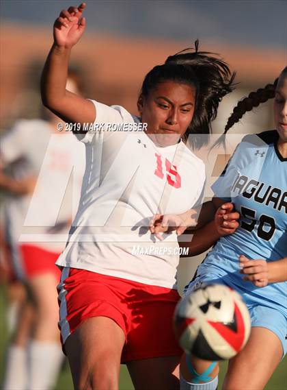 Thumbnail 2 in Granger @ West Jordan photogallery.