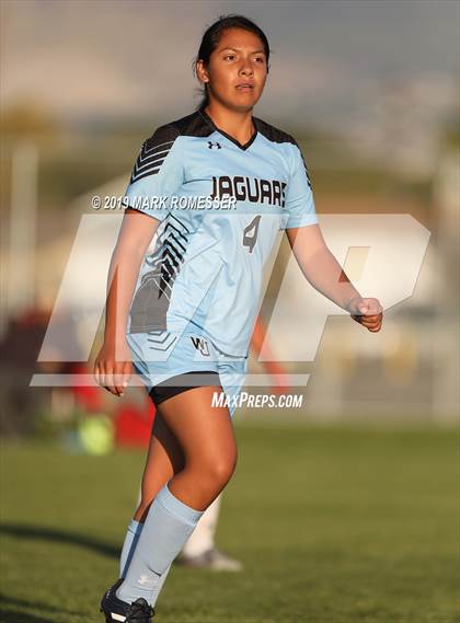 Thumbnail 1 in Granger @ West Jordan photogallery.