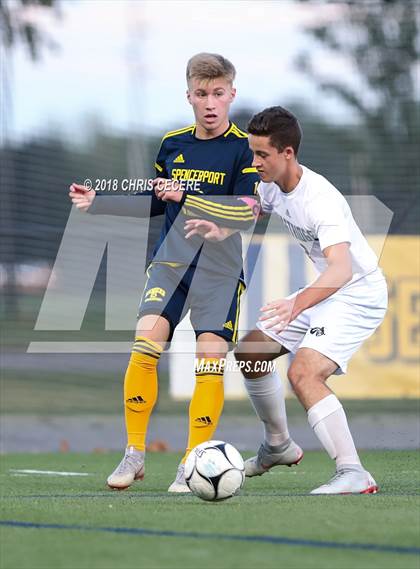 Thumbnail 2 in Eastridge @ Spencerport photogallery.