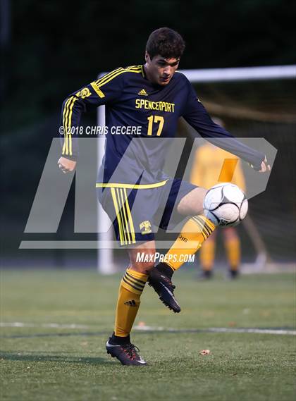 Thumbnail 2 in Eastridge @ Spencerport photogallery.