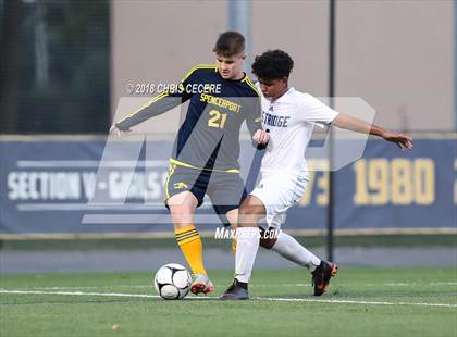 Thumbnail 1 in Eastridge @ Spencerport photogallery.