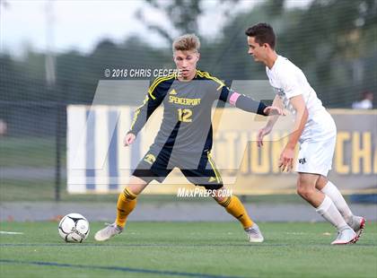 Thumbnail 1 in Eastridge @ Spencerport photogallery.