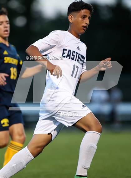 Thumbnail 1 in Eastridge @ Spencerport photogallery.