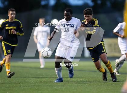 Thumbnail 3 in Eastridge @ Spencerport photogallery.