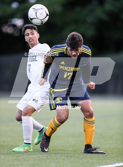 Thumbnail 1 in Eastridge @ Spencerport photogallery.