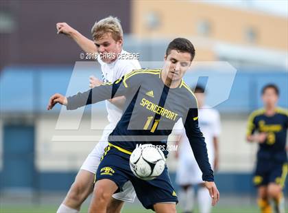 Thumbnail 2 in Eastridge @ Spencerport photogallery.
